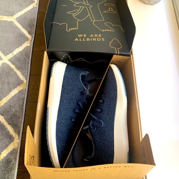 Men's AllBirds - Brand new! - Picture 3 of 6